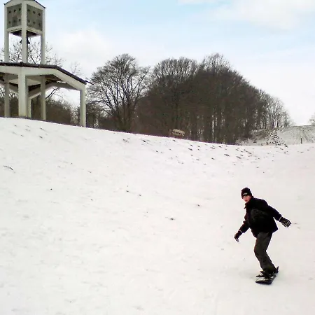 Holiday Sjølund X * Sjolund