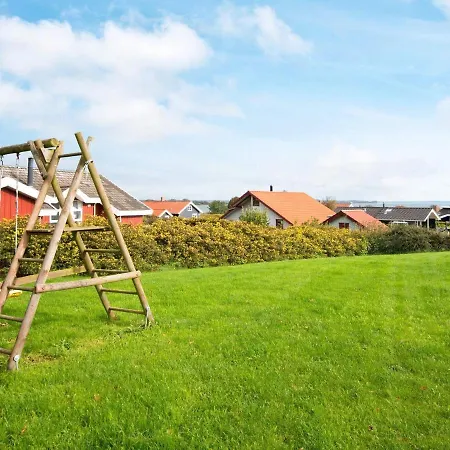 Holiday Sjølund X Feriehus