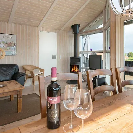 Holiday Sjølund X Feriehus Sjolund