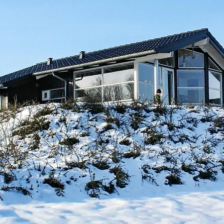 Holiday X Semesterbostad