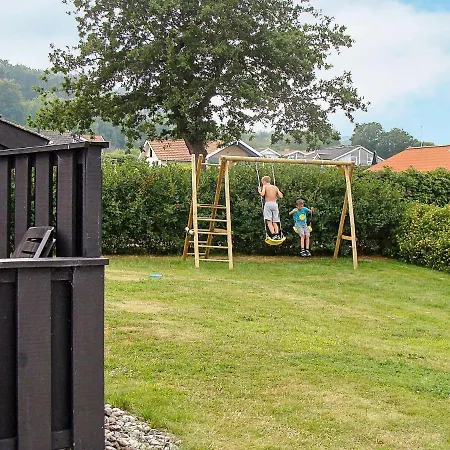 Feriehus Holiday Sjølund X