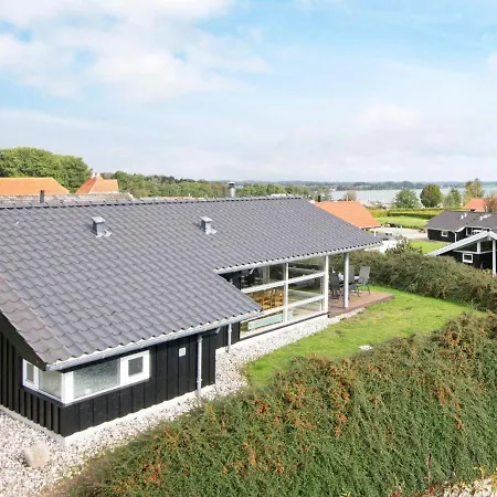 Feriehus Holiday Sjølund X