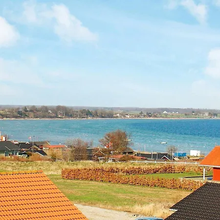 Feriehus Holiday Sjølund X Sjolund