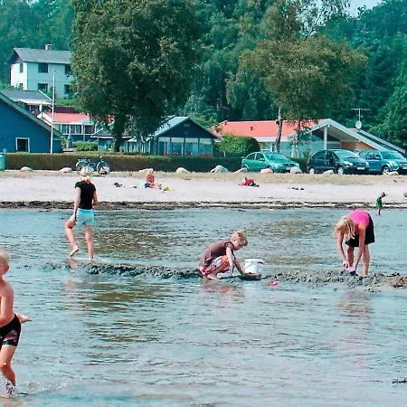 Feriehus Holiday Sjølund X Sjolund