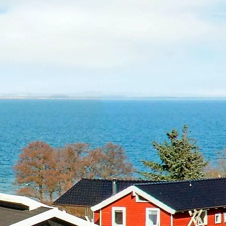 Feriehus Holiday Sjølund X